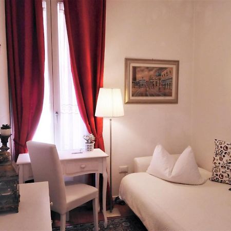 San Luca Apartment Венеція Екстер'єр фото