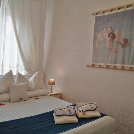 San Luca Apartment Венеція Екстер'єр фото