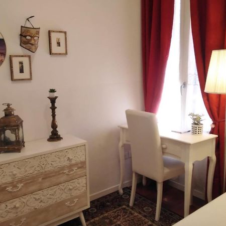 San Luca Apartment Венеція Екстер'єр фото