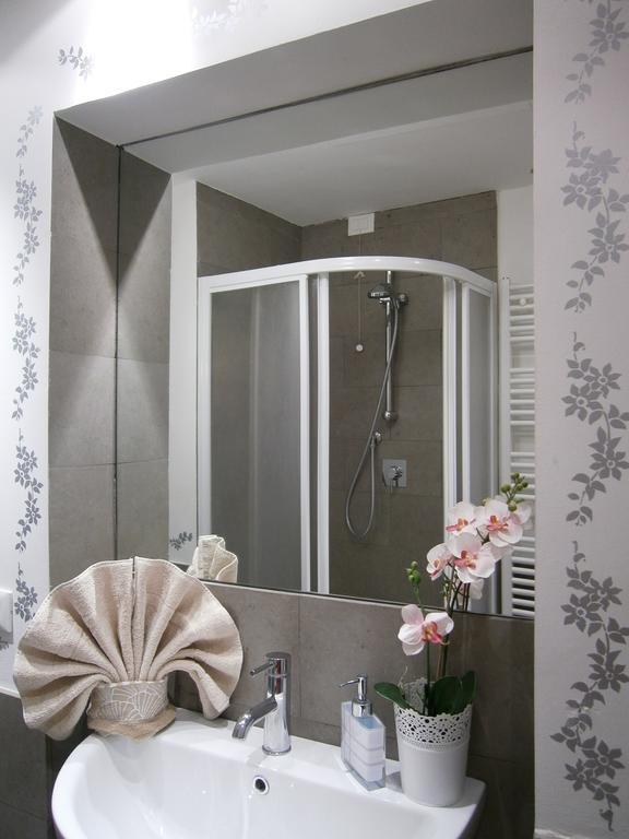 San Luca Apartment Венеція Екстер'єр фото